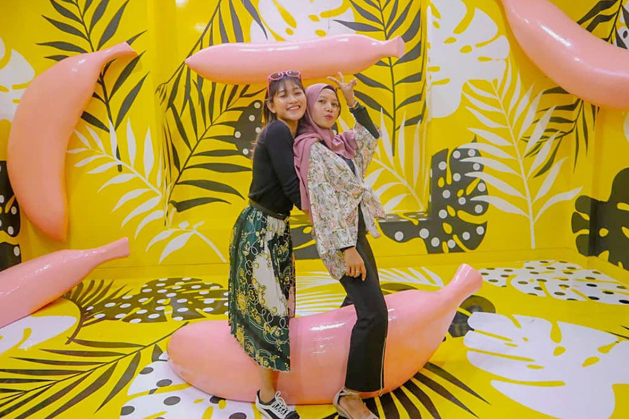 cirebon tourist attraction
