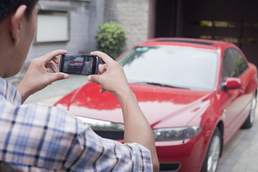 Tips Sewa Mobil