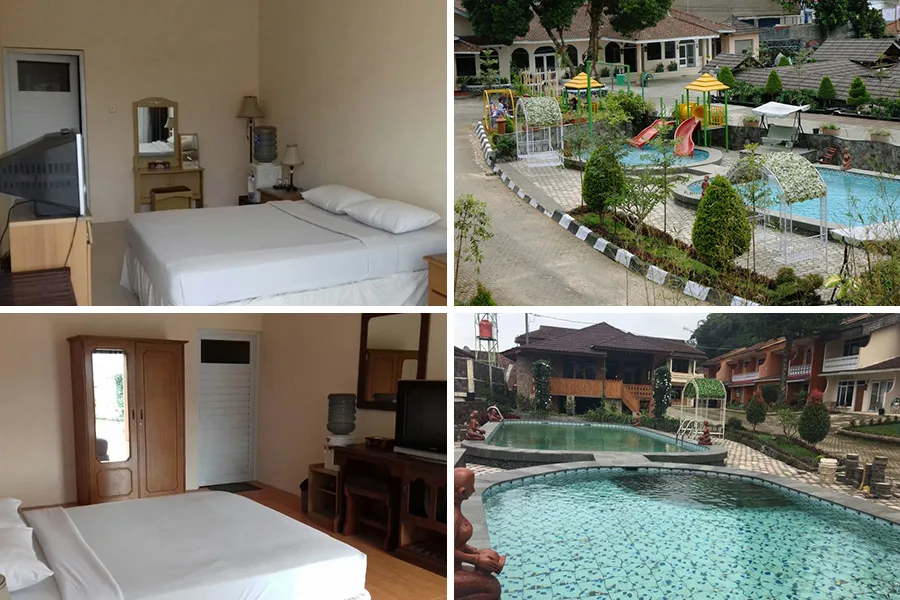 Ciwidey Bandung