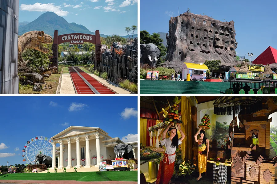 Tempat Wisata Malang