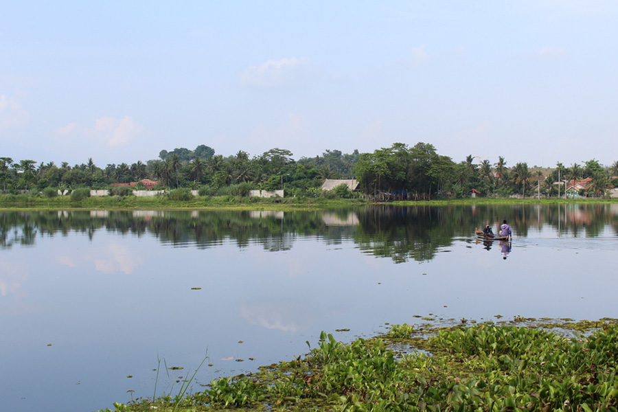Road Trip Jawa Barat