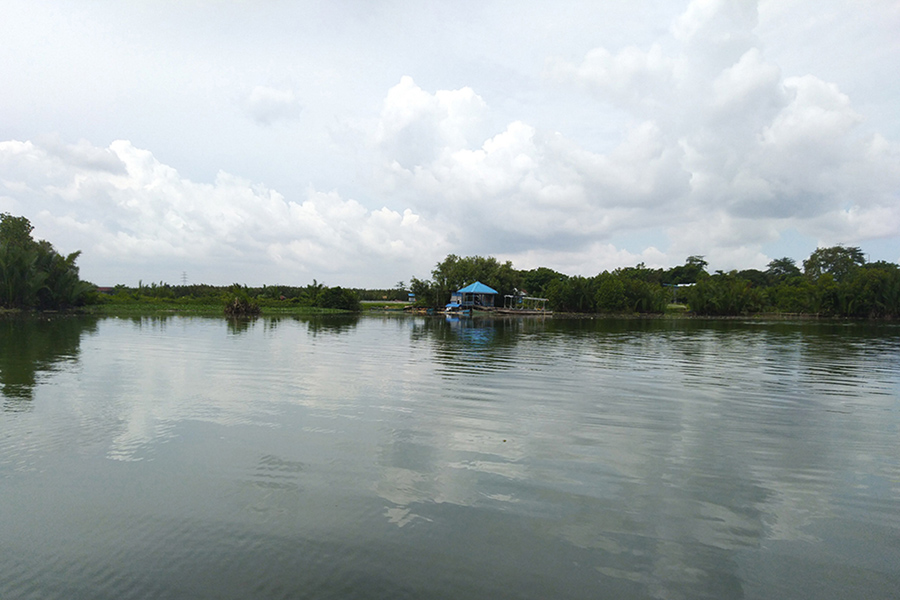 Destinasi Keluarga Makassar