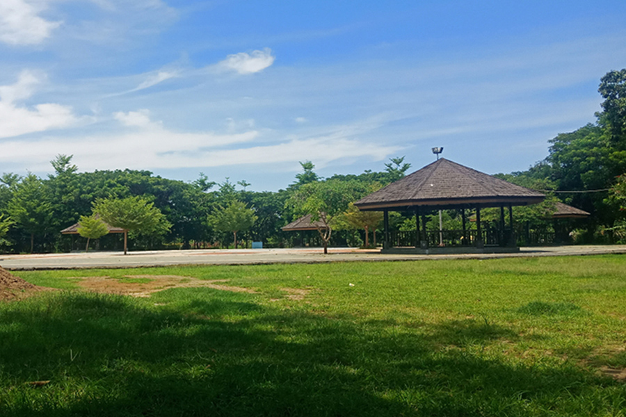 Destinasi Keluarga Makassar
