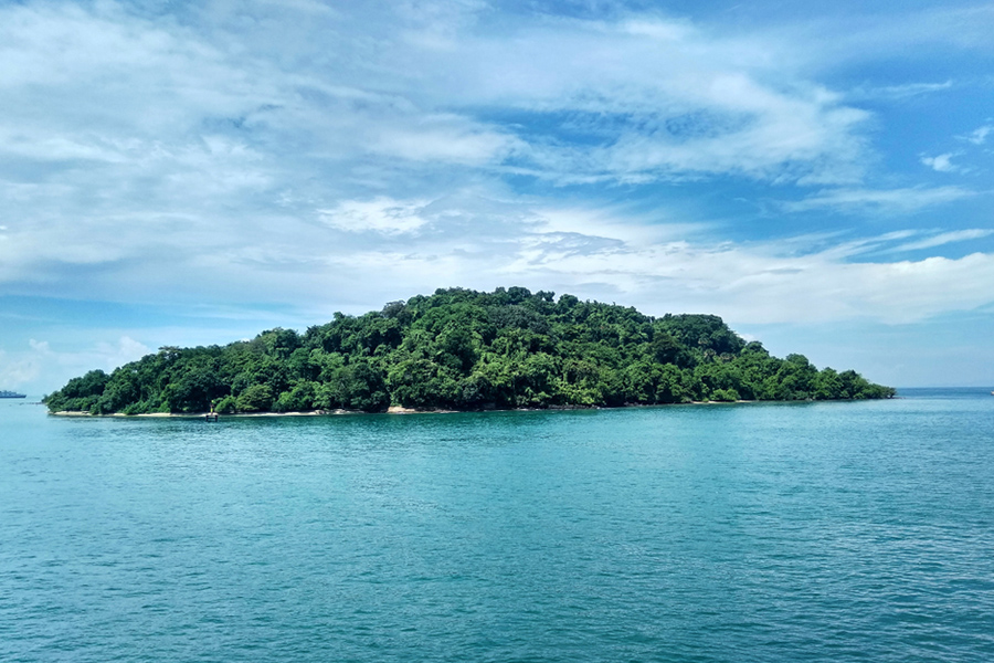 Road Trip Jakarta