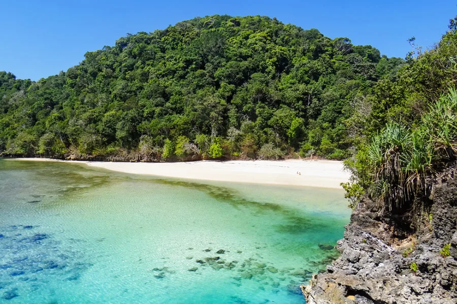 Destinasi Wisata Malang