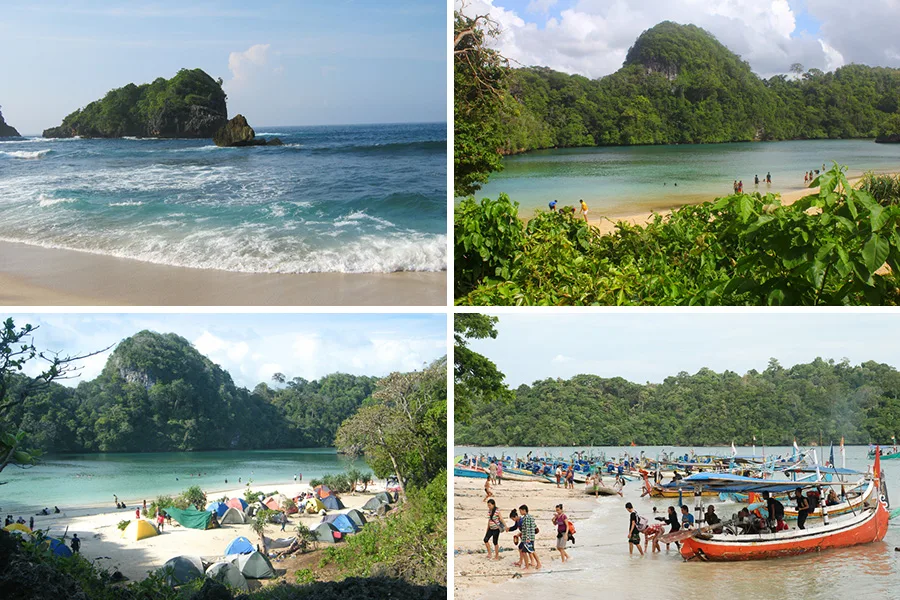 Destinasi Wisata Malang