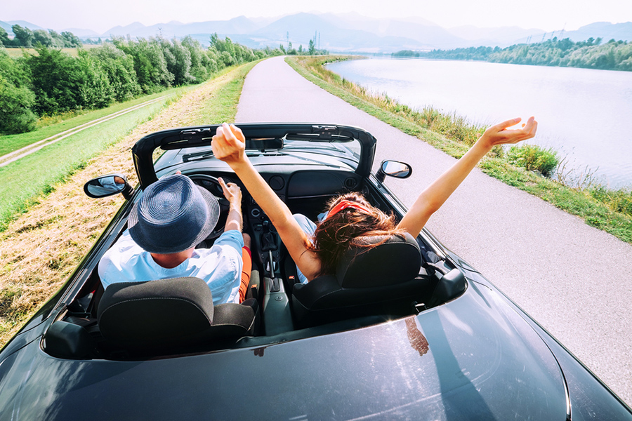Tips Sewa Mobil