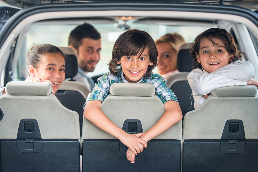 Tips Sewa Mobil