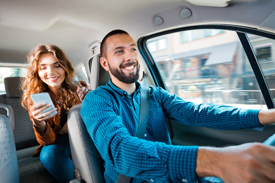 Tips Sewa Mobil
