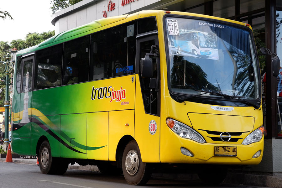 Tips Liburan ke Jogja