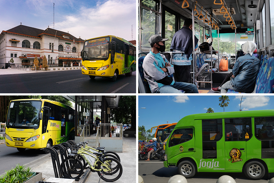 Tips Liburan ke Jogja