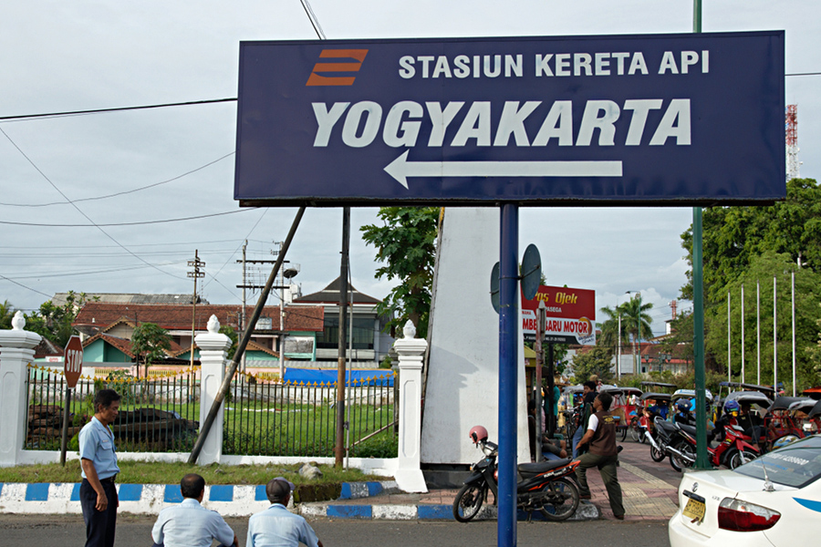 Tips Liburan di Jogja