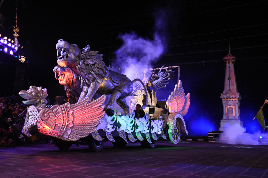 Tips Liburan ke Jogja