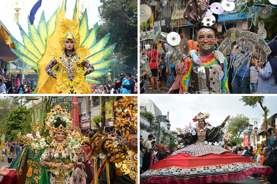 Tips Liburan ke Jogja