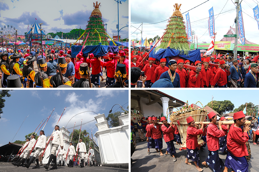 Tips Liburan ke Jogja