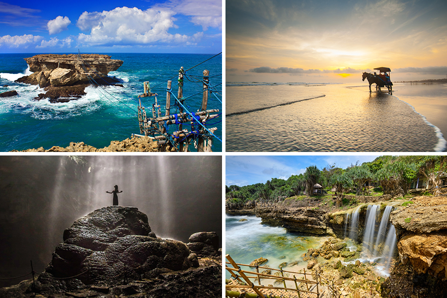 Tips Liburan Ke Jogja