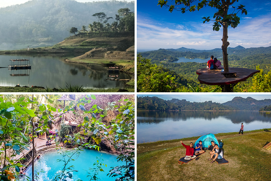 Tips Liburan ke Jogja