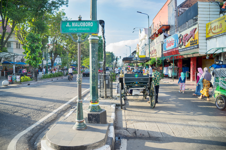 Tips Liburan ke Jogja