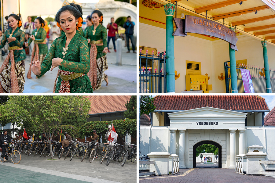 Tips Liburan ke Jogja