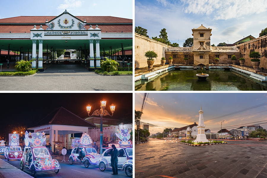 Tips Liburan ke Jogja