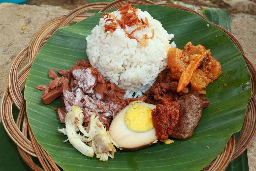 Tips Liburan ke Jogja