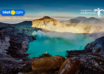 Wonderful Indonesia: Enjoy Virtual Experiences from the Comfort of Your Home