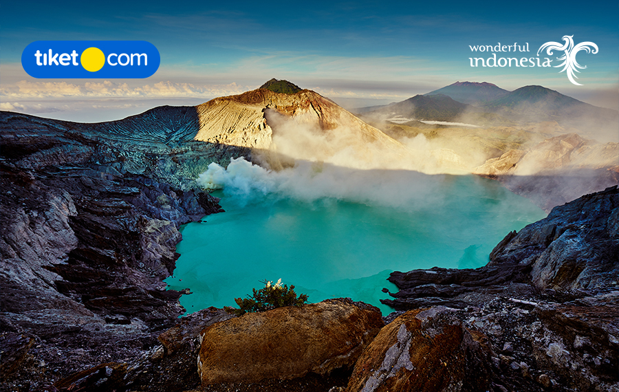 Wonderful Indonesia: Enjoy Virtual Experiences from the Comfort of Your Home