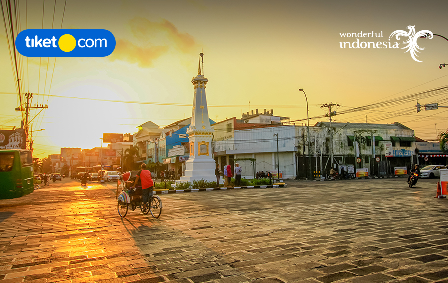 Wonderful Indonesia: How to Explore Yogyakarta without Leaving the House