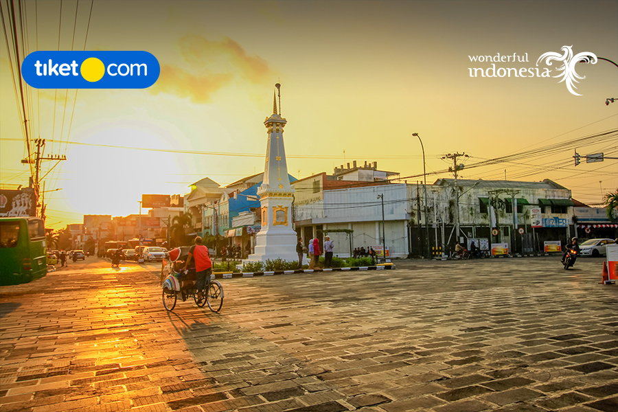 Wonderful Indonesia: How to Explore Yogyakarta without Leaving the House