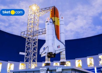 Liburan Lebih Fleksibel dengan To Do dan tiket FLEXI dari tiket.com!