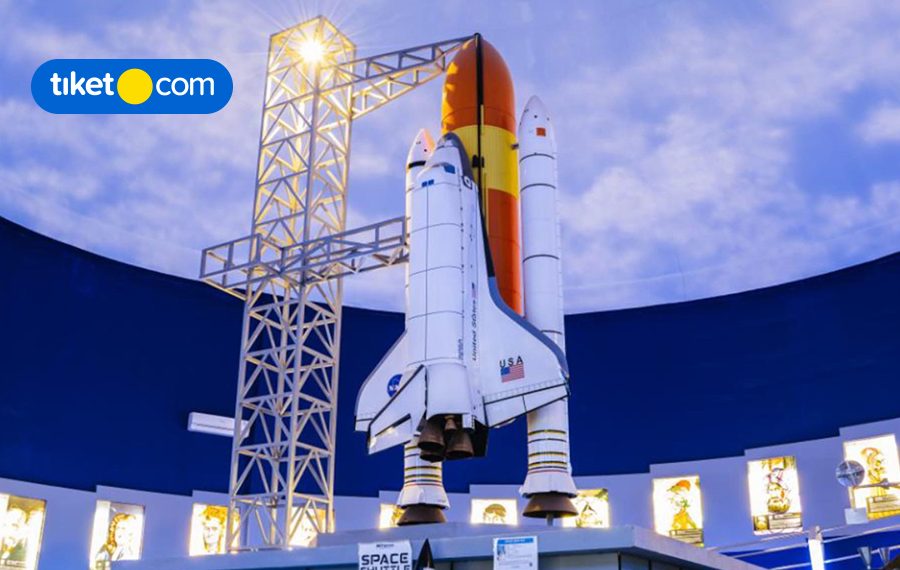 Liburan Lebih Fleksibel dengan To Do dan tiket FLEXI dari tiket.com!
