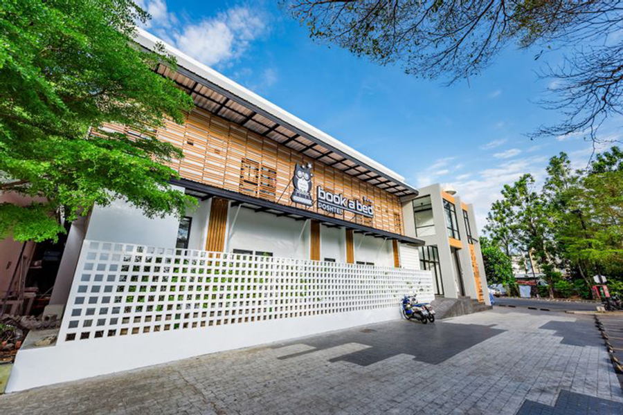 budget accommodations in phuket