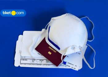 Peraturan Pembatasan Wilayah untuk Sejumlah Negara di Benua Asia
