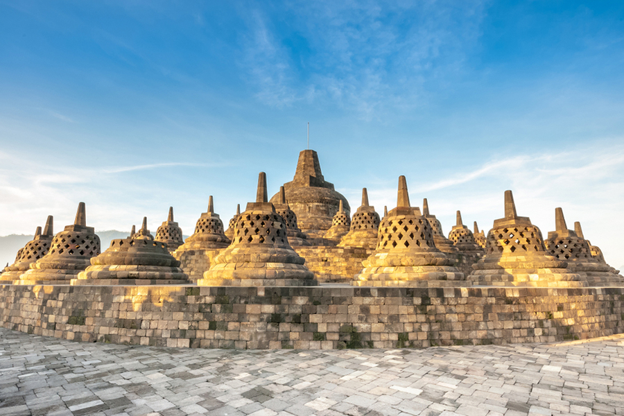 destinasi wisata super prioritas