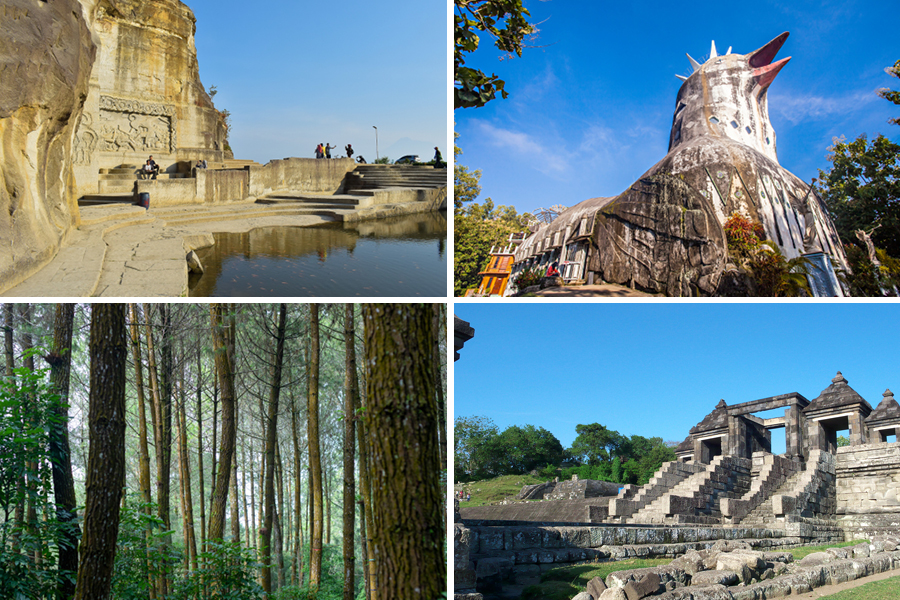 destinasi wisata super prioritas