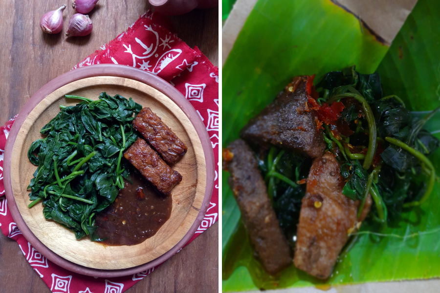 Brambang Asem