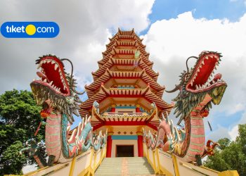 Tight on Budget? Check Out These Under 500K Hotels For Your Holiday in Palembang