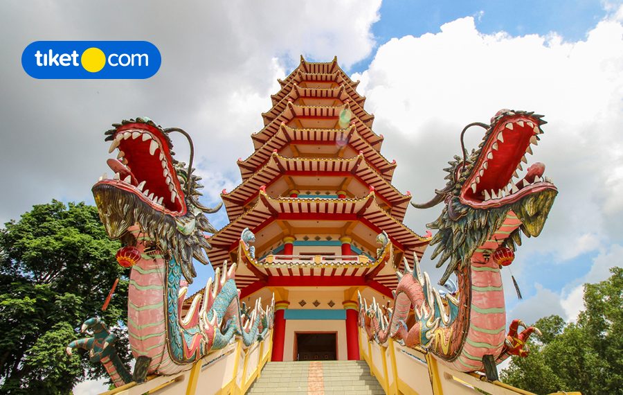 Tight on Budget? Check Out These Under 500K Hotels For Your Holiday in Palembang