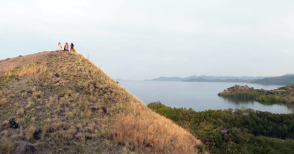 Tempat Wisata di Labuan Bajo