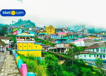 Butuh Kaliangkrik Magelang Nepal Van Java