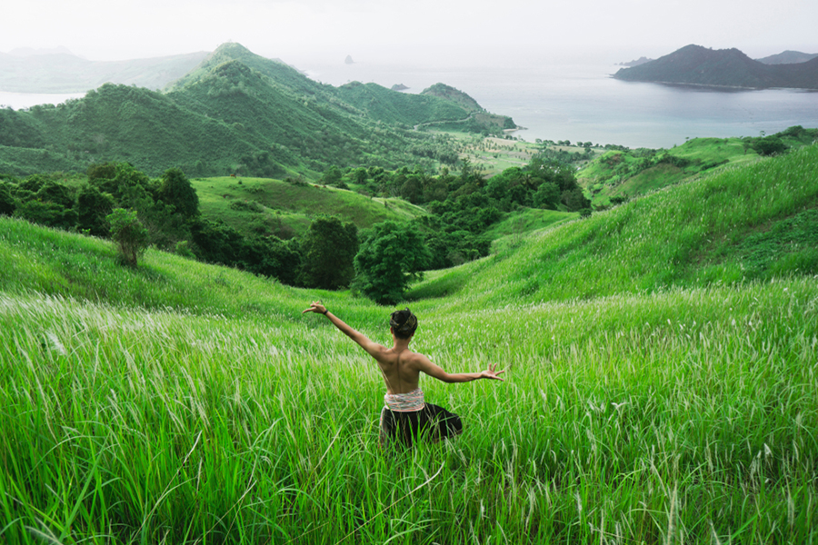 Aktivitas Seru di Lombok