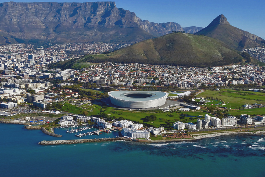 Capetown