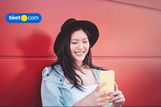 Cara Bikin Instagram Tetep Hits