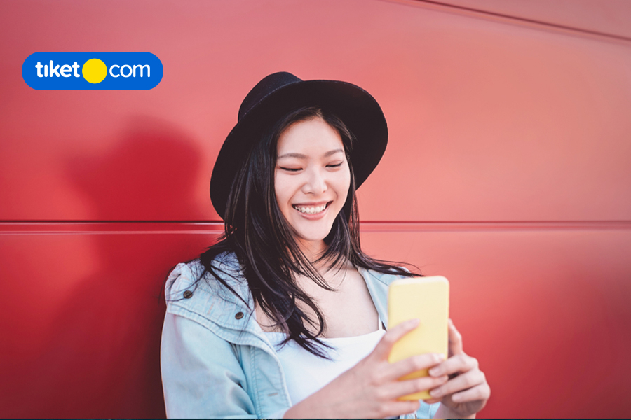 Cara Bikin Instagram Kamu Tetep Hits Saat di Rumah, Kreatif Banget!