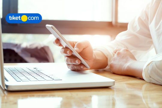 Cara Mencari Tempat Rapid Test Terdekat