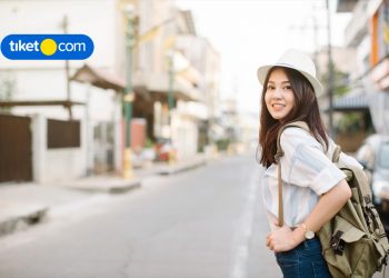 Cara Menggunakan Gift Voucher tiket.com