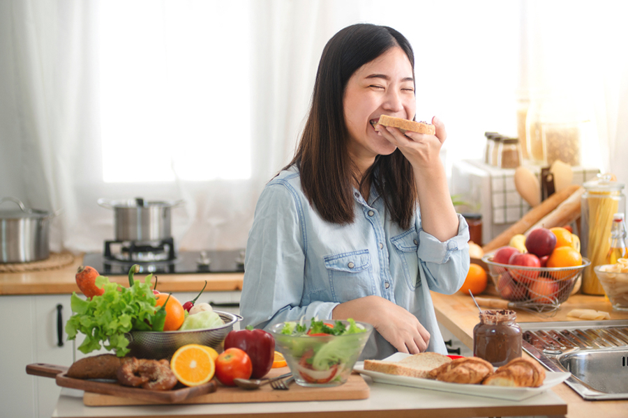 maintain your mental health