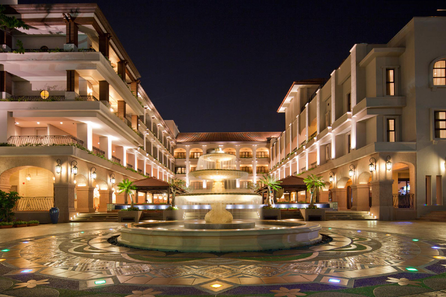 casa del rio malaka - luxurious Hotels in Malaysia
