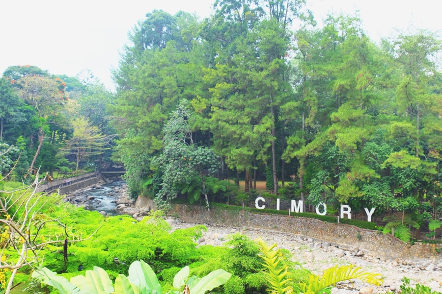 cimory riverside