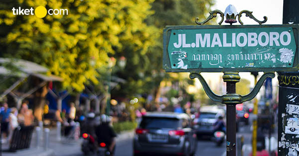 Jogja Itinerary 3D2N – Make Your Vacation More Efficient